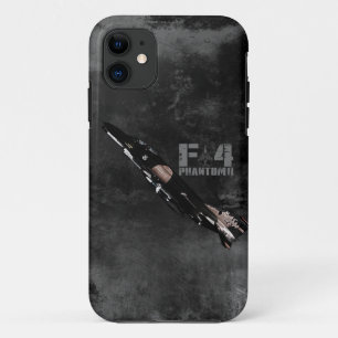 F-4幻影II iPhone 11 ケース