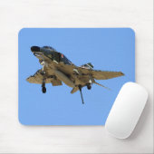 F-4 ファントム マウスパッド (マウス)