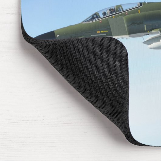 F-4 マウスパッド (コーナー)