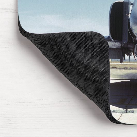 F-4 マウスパッド (コーナー)