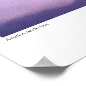 F-4 EJ Phantom II ポスター (角)