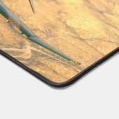 F-4 PHANTOMおよびF-22 RAPTOR デスクマット (コーナー)