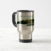 F-4C Phantom II トラベルマグ (正面左)