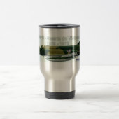 F-4C Phantom II トラベルマグ (中央)