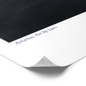 F-4EJファントムII ポスター (角)