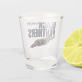 ”F-4EJ Kai Black Panthers 2008” ショットグラス (裏面)