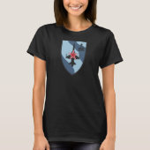 F 5侵略者 Tシャツ (正面)