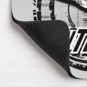 F-5NタイガーII マウスパッド (コーナー)