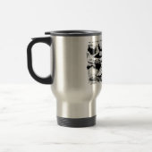 F-82ツインマスタング トラベルマグ (左)