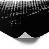 F-82ツインマスタング ポスター (角)