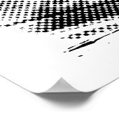 F-82ツインマスタング ポスター (角)