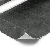 F-9クーガー ポスター (角)