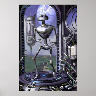 F.A.工場 ポスター