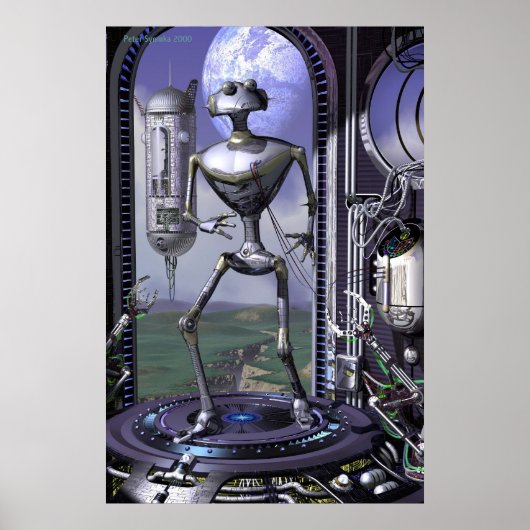 F.A.工場 ポスター (正面)