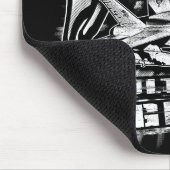 F/A-18スズメバチのマウスパッドのマウスパッド マウスパッド (コーナー)