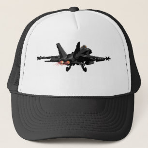 F/A-18スズメバチの戦闘機の帽子 キャップ