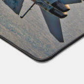 F/A-18ホーネすごいット デスクマット (コーナー)