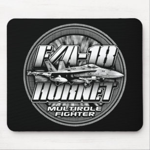 F/A-18ホーネットマウスパッドマウスパッド マウスパッド