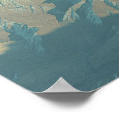 F/A-18ホーネット ポスター (角)