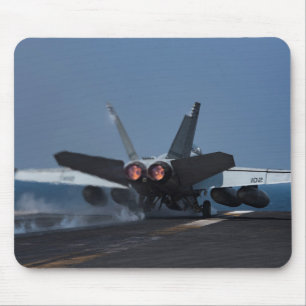 F/A-18ホーネット マウスパッド