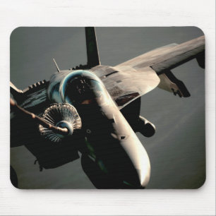 F/A-18ホーネット マウスパッド