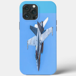 F/A-18ホーネット iPhone 13 PRO MAXケース