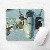 F/A-18 マウスパッド (マウス)