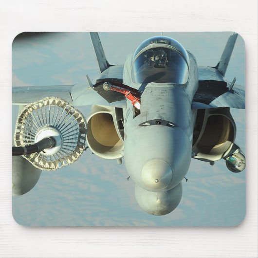 F/A-18 マウスパッド (正面)