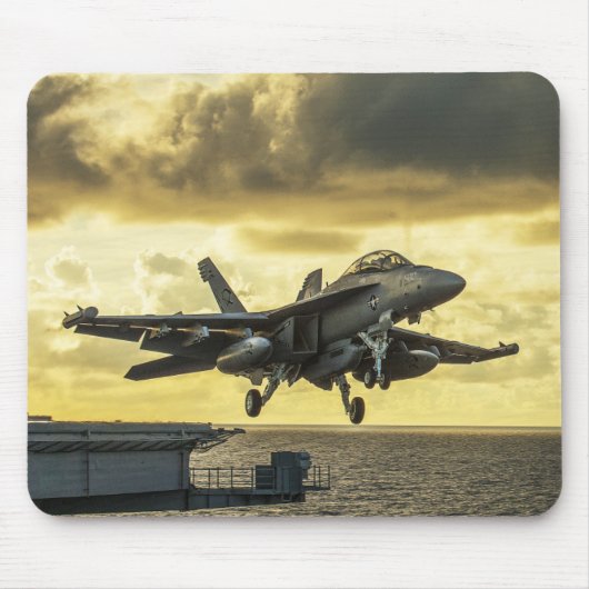 F/A-18 マウスパッド (正面)