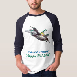F/A-18 T-shirt Tシャツ