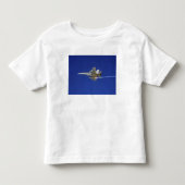 F/A-18Cホーネット トドラーTシャツ (正面)