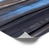 F/A-18Cホーネット ポスター (角)