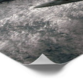 F/A-18Cホーネット ポスター (角)