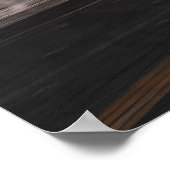 F/A-18Cホーネット ポスター (角)