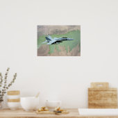 F/A-18Cホーネット ポスター (キッチン)