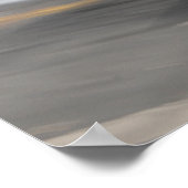 F/A-18Cホーネット ポスター (角)