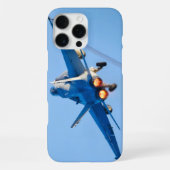 F/A-18Cホーネット iPhoneケース (裏面)