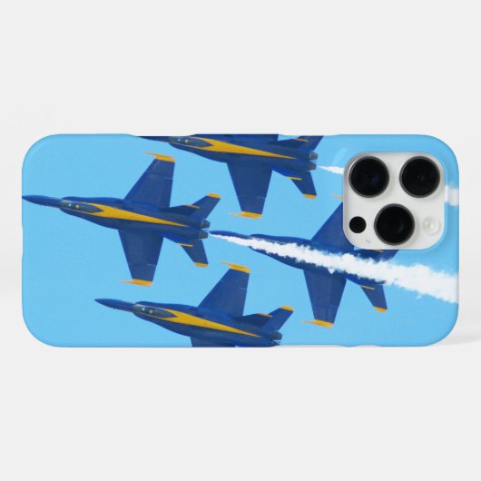 F/A-18Cホーネット iPhoneケース (裏面横)