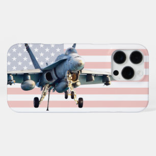 F/A-18Cホーネット iPhone 16 PRO MAXケース