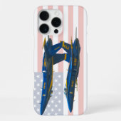 F/A-18Cホーネット iPhoneケース (裏面)