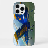 F/A-18C ホーネット iPhoneケース (裏面)