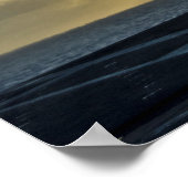 F/A-18Eホーネすごいット ポスター (角)