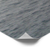 F/A-18Eホーネすごいット ポスター (角)