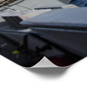 F/A-18Eホーネすごいット ポスター (角)