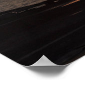 F/A-18Eホーネすごいット ポスター (角)