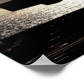 F/A-18Eホーネすごいット ポスター (角)