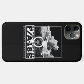 F/A-18Eホーネすごいット Case-Mate iPhoneケース (裏面(横))