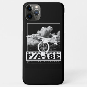 F/A-18Eホーネすごいット iPhone 11 PRO MAXケース