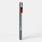 F/A-18Eホーネすごい「モンタージュ」 iPhoneケース (右側面)