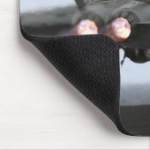 F/A-18Eホーネットがすごい起動 マウスパッド (コーナー)